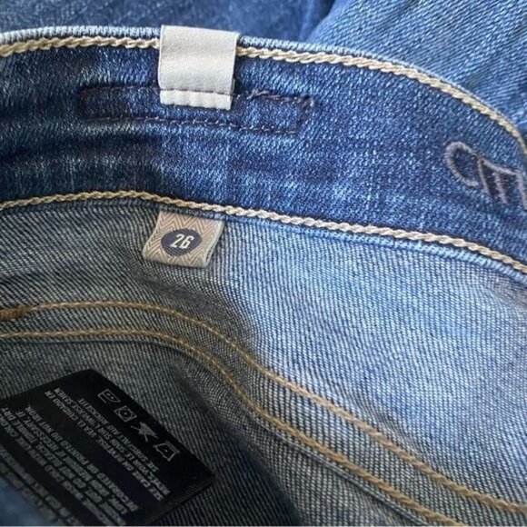 Citizens Of Humanity Rocket High Rise Skinny Jeans - Picture 5 of 9